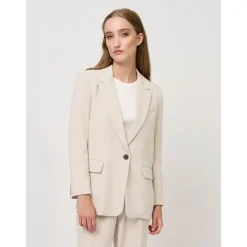 Dame Bruuns Bazaar CindySusBBFrida blazer