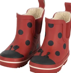 Børn Konges Sløjd CINELLE RAIN BOOT