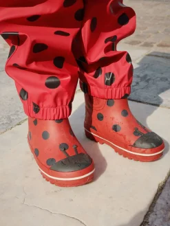 Børn Konges Sløjd CINELLE RAIN BOOT