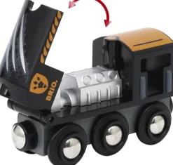 Børn Brio Cirkelsæt med Dinosaur