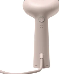 Steamery Stockholm Cirrus 3 Iron Steamer - Rose EU Sale