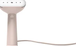 Steamery Stockholm Cirrus 3 Iron Steamer - Rose EU Sale