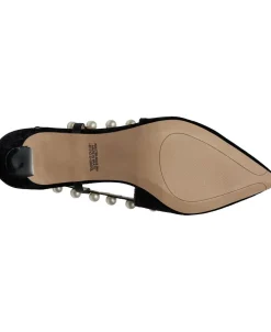 Dame Shoe Biz Citrine