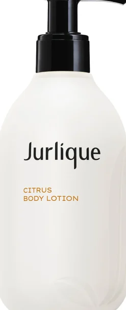 Jurlique Citrus Body Lotion