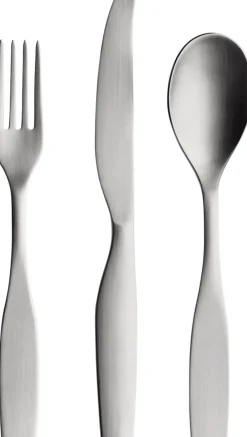 Iittala Citterio 98 Bestiksæt, Gaveæske 12 dele