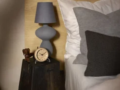 Arne Jacobsen Clocks City Hall Bordur Ø11 cm sandy beige Sale