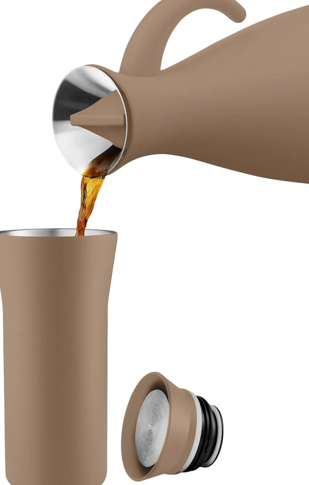 Eva Solo City To Go Cup 0,35 l Mocca