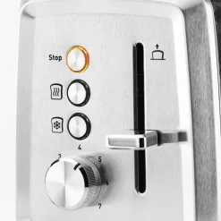 City Toaster 2 Slices 800 W><noscript><img width=