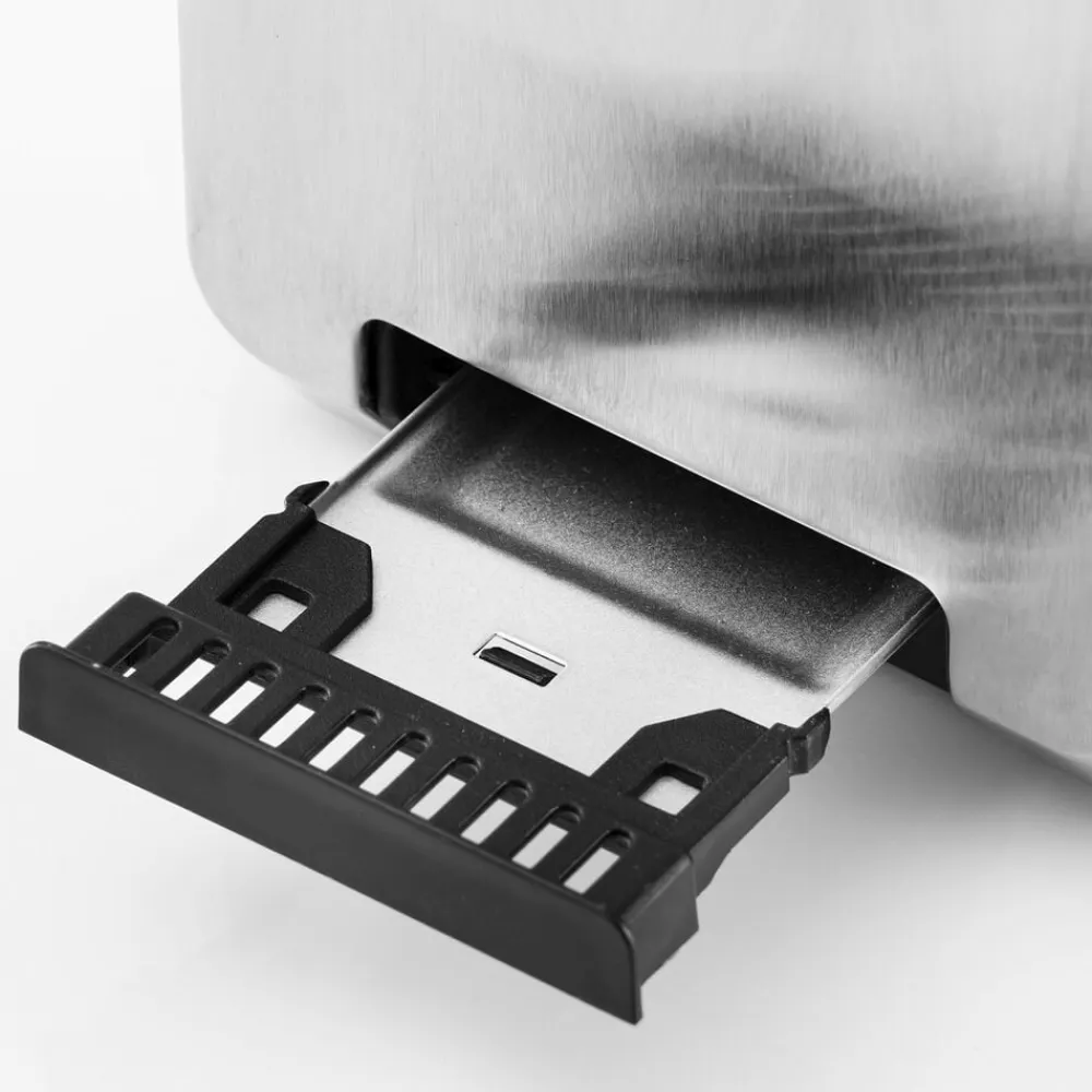 City Toaster 2 Slices 800 W>OBH Nordica