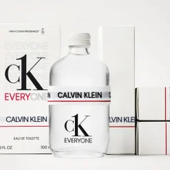 Calvin Klein CK Everyone unisex EDT No color Clearance