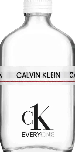 Calvin Klein CK Everyone unisex EDT No color Clearance