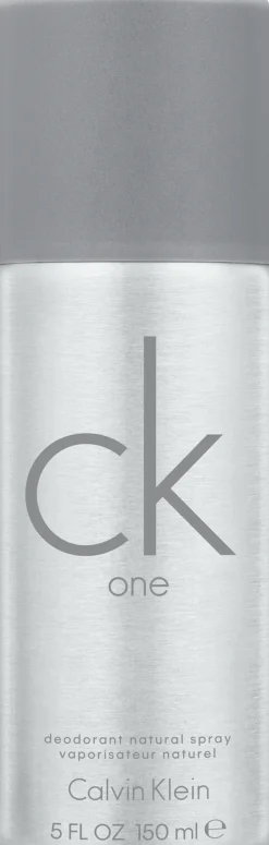 CK One Deodorant Spray 150 ml.>Calvin Klein Outlet