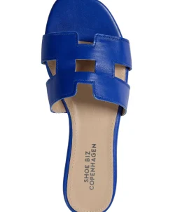 Shoe Biz Claire Cobalt blue Hot