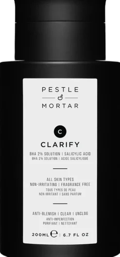 Pestle & Mortar Clarify Toner