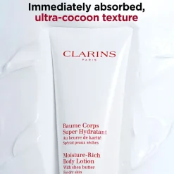 Clarins Hydrating Body Lotion 400 ML Sale