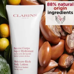 Clarins Hydrating Body Lotion 400 ML Sale