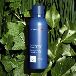 Clarins Men Shaving Foaming Gel
