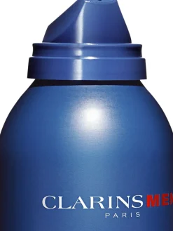 Clarins Men Shaving Foaming Gel