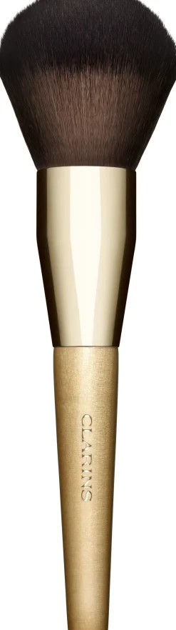 Clarins Pensler & Blyantspidser Powder brush Discount