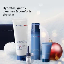 Clarins men Hydration Sale