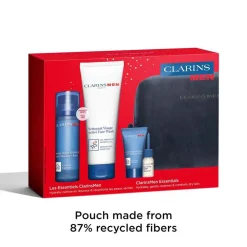 Clarins men Hydration Sale