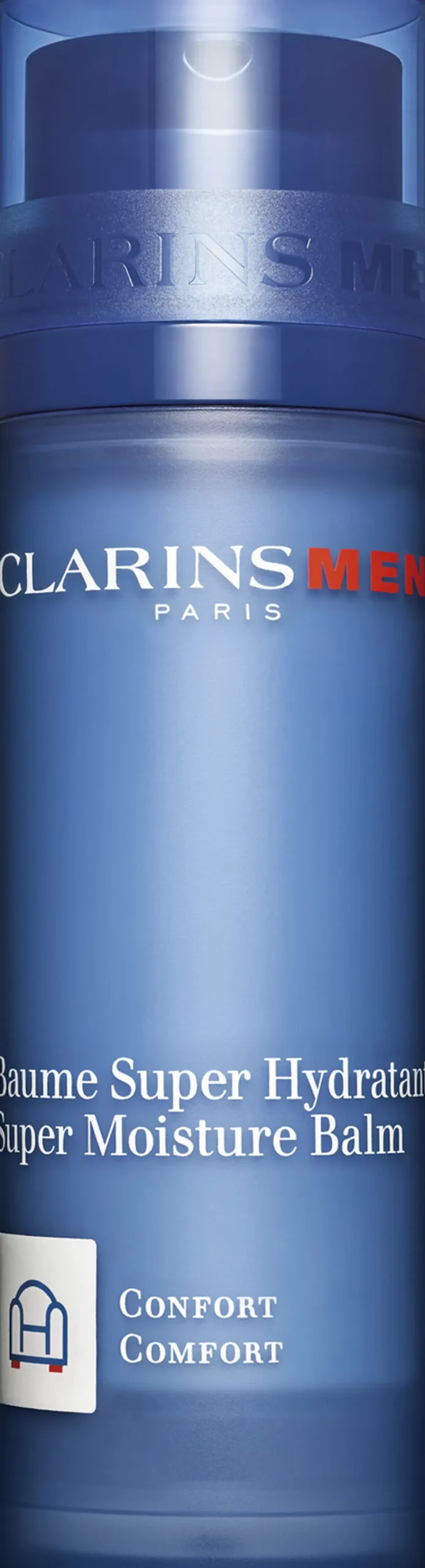 Clarins men Hydration Moisture Balm Dry Skin 50 ml. Discount