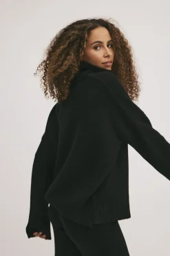 Dame Magasin du Nord Collection Classic 1 - 100% Cashmere