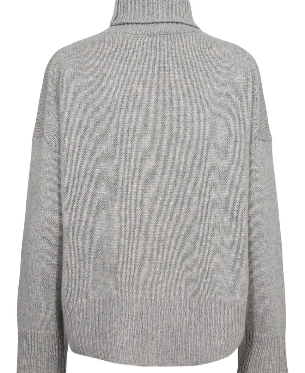 Dame Magasin du Nord Collection Classic 1 - 100% Cashmere