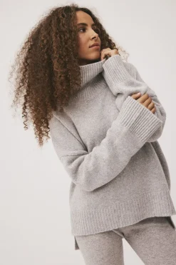 Dame Magasin du Nord Collection Classic 1 - 100% Cashmere