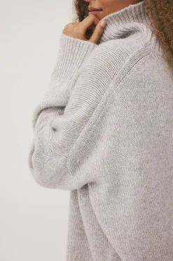 Dame Magasin du Nord Collection Classic 1 - 100% Cashmere