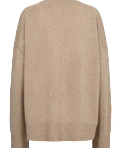 Dame Magasin du Nord Collection Classic 3 - 100% Cashmere