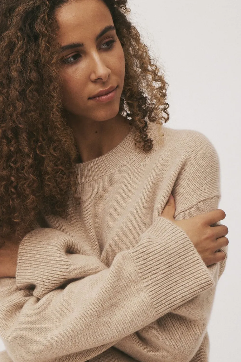 Classic 2 - 100% Cashmere>Magasin du Nord Collection New