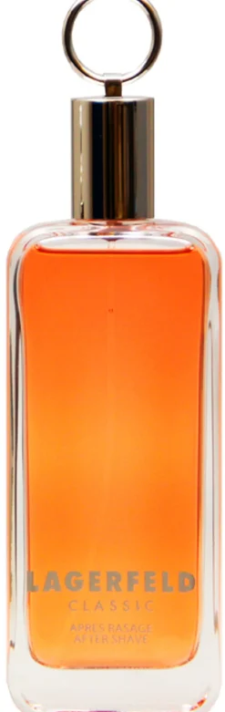 Classic A/S Lotion 100ml>Karl Lagerfeld Hot