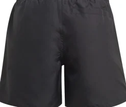 adidas Classic Badge of Sport badeshorts Sort Outlet