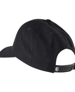 BLS Hafnia Classic Baseball Cap Black Sort Best