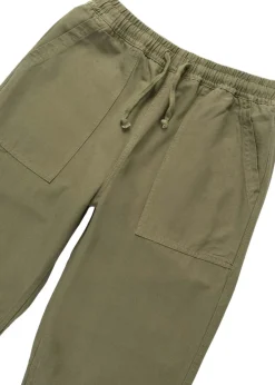 CLASSIC CHEF PANTS>Service works Clearance