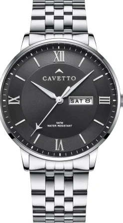 Classic CV0045>Cavetto Discount