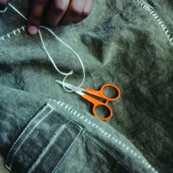 Fiskars Classic Embroidery scissors Straight 10cm Outlet