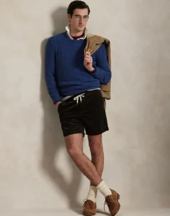 Polo Ralph Lauren Classic Fit Prepster Short