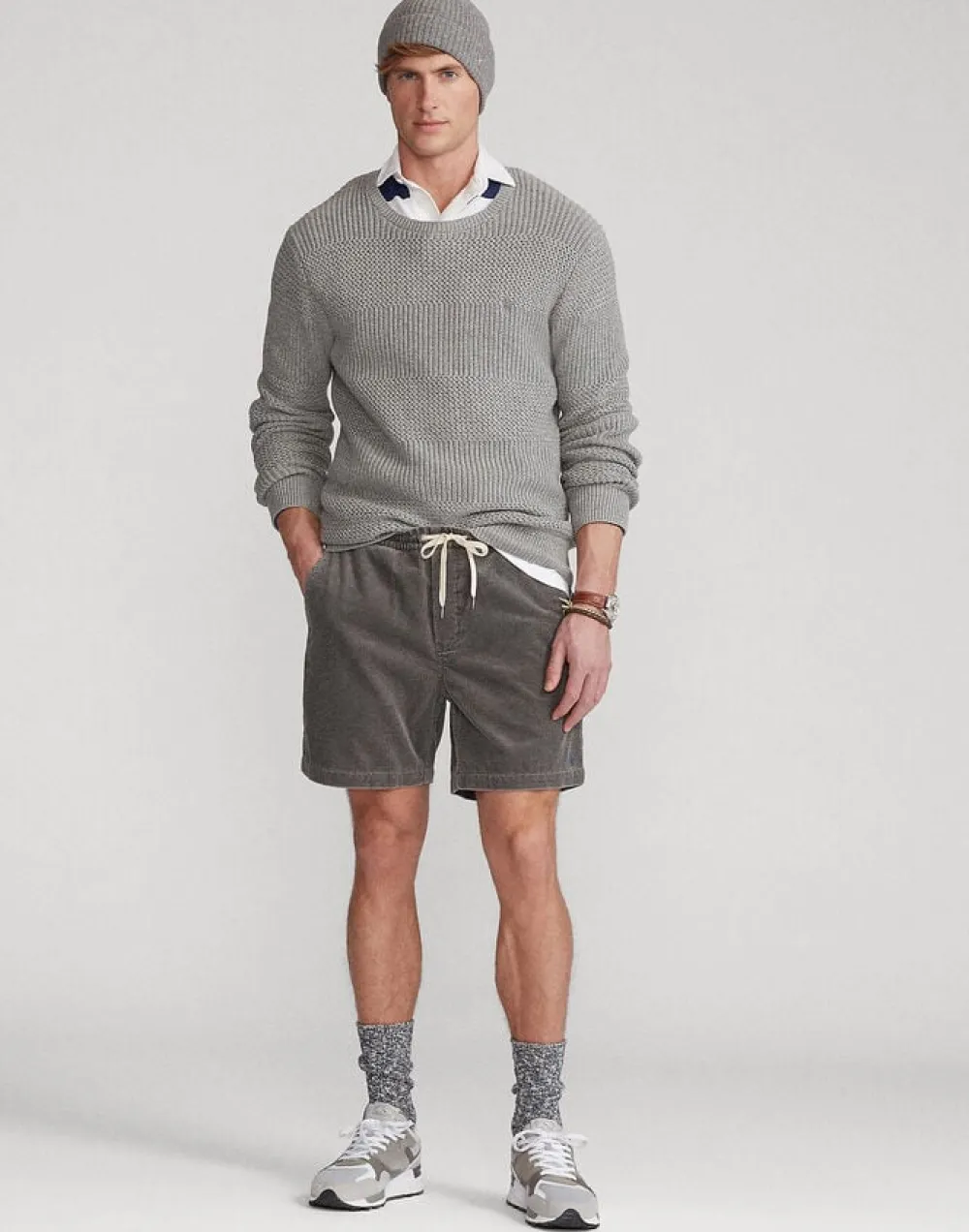 Polo Ralph Lauren Classic Fit Prepster Short