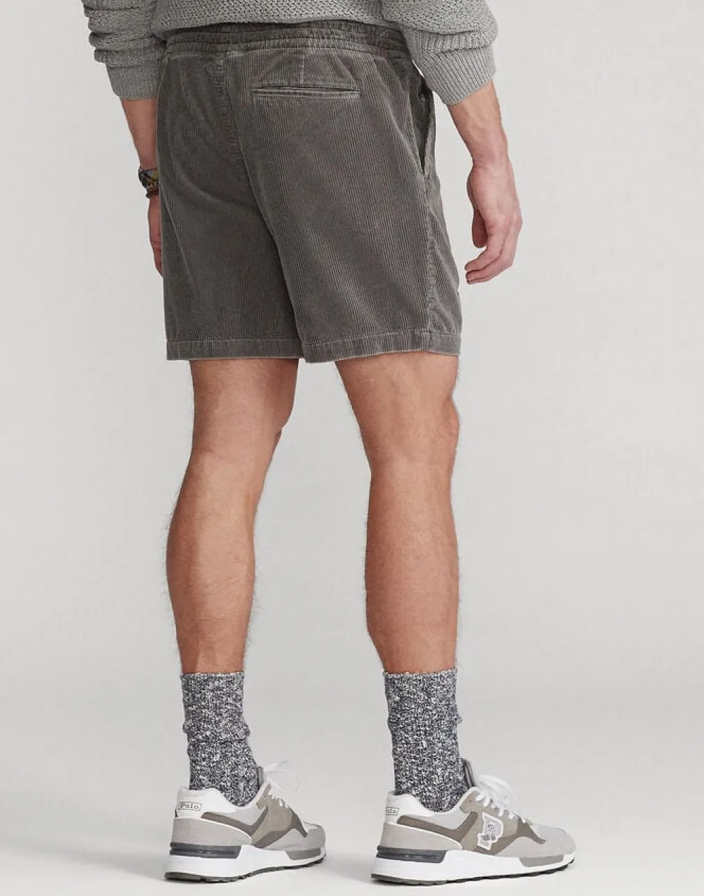 Polo Ralph Lauren Classic Fit Prepster Short