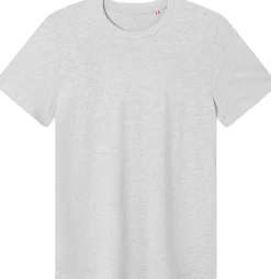 Classic Fit T-shirt Women>Bareen New