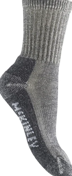 MCKINLEY Classic Hike Merino Vandresokker Grå Clearance