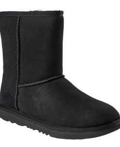 UGG Classic II - Kids Black Best