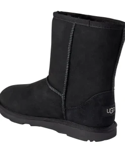 UGG Classic II - Kids Black Best
