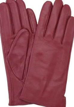 Dame SUI AVA Classic Leather Gloves