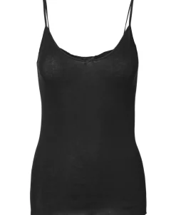 Calida Classic Light Spaghetti-Top Sort Best