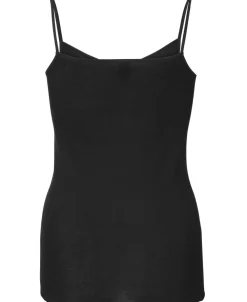 Calida Classic Light Spaghetti-Top Sort Best