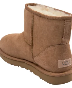 UGG Classic Mini II Chestnut Online