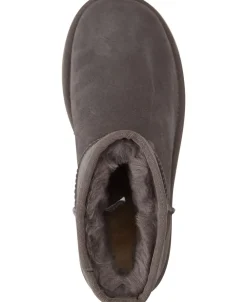 UGG Classic Mini II støvle Grey Hot